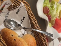 -Mezomd曼索蒂西班牙餐厅(广粤店)