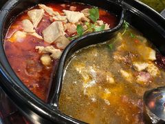 -筋头巴脑牛一锅(朝阳路总店)