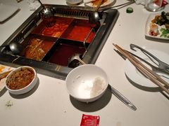 -海底捞火锅(锦艺城店)
