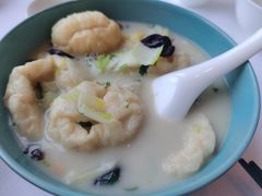 丽轩手工鲜鱼豆腐-富力丽思卡尔顿酒店·丽轩中餐厅