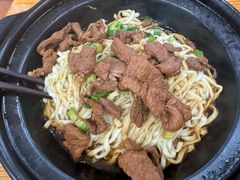 -寅春百年老卤面(汤山店)