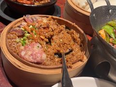 -外婆家(西溪印象城店)