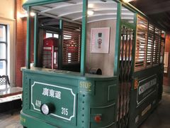 门面-广东道至正餐厅(区庄店)