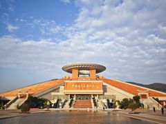 -中国闽台缘博物馆