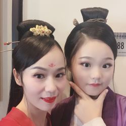 -盘子女人坊古装写真摄影(深圳店)