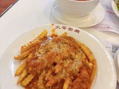 -大哥餐厅(西城花园店)
