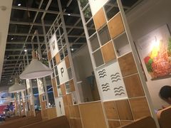 -Aqua Oasis 水天堂(石路天虹店)