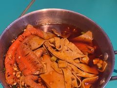 -川正旺江湖菜(三元桥店)