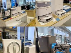 -王府井百货熙地港店