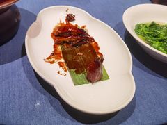 -老吉堂上海本帮菜(工体店)