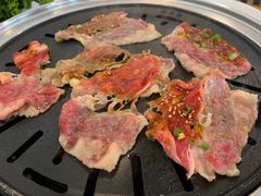 -火炉家·韩式炭烤肉