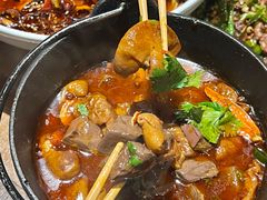-铁公鸡·四川料理(天环广场店)