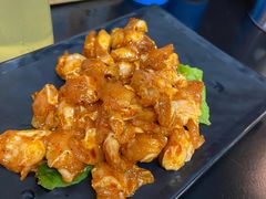 -·缸桶屋·韩式牛肋条自助烤肉(西湖D11店)