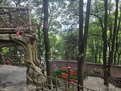 -巴倒烫陆派火锅山庄(南山总店)