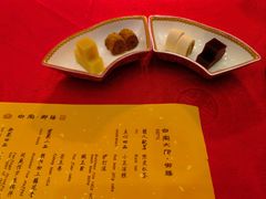-白家大院·王府宫廷菜(苏州街店)