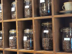 -RUMORS COFFEE ROASTERY鲁马滋咖啡(湖南路店)