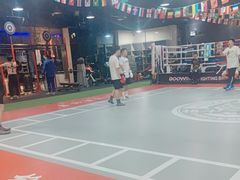 -格斗兄弟搏击健身训练馆(望京店)