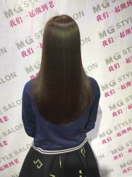 -BM SALON