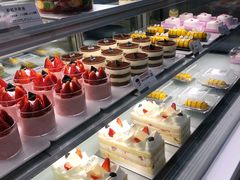 -BreadTalk面包新语·烘焙蛋糕(海岸城店)