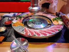 -哈哈碳都·牛肋条无限自助烤肉(宝龙店)