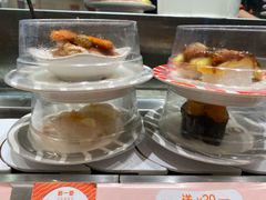 -新一番三文鱼寿司(大东海店)