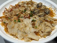 -兴仙饭店·闽味海鲜(马尾总店)