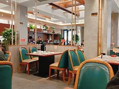 -情妹耙泥鳅·江湖川菜(科华店)