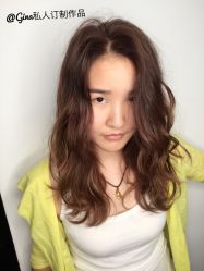 -Gina-私人订制