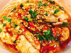 -三猫黑鱼花(南大店)