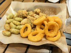 -达美乐比萨(留仙大道店)