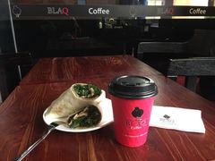 -BLAQ咖啡(骏豪店)