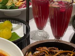-狮王府淮扬菜(新街口友谊店)