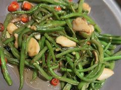 -鸽子侯·家宴·平价海鲜(绿地店)