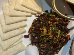 -永安鱼庄·镇江菜(丁卯店)