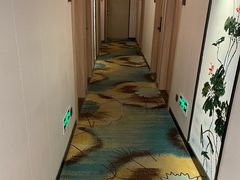 -文星酒店(广州北京路步行街海珠广场地铁站店)