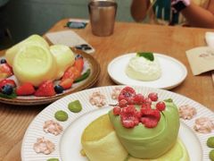 -oh! by FINE cafe&canteen