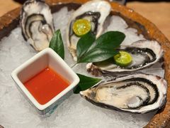 -Minase水濑·日料放题(外滩店)