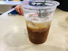 -Seesaw Coffee(环贸iapm店)