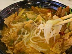 -柳星·螺蛳粉(D11店)