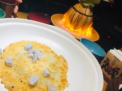 罐罐牛腩-吃饭皇帝大(合生汇店)
