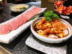 -虎焱炭火烧肉