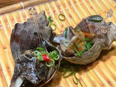 -九號院子海鲜烧烤