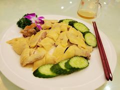 -新灿记大酒楼