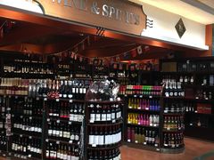 店内环境-BHG Market Place(水游城店)