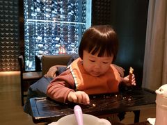 -当米亚诺意大利餐厅(武汉光谷凯悦酒店)