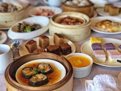 -福州世茂洲际酒店·福邸(台江店)