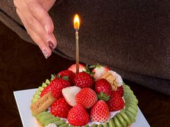 -AZAHAR安莎烘焙(中山北路店)