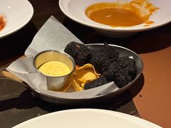 -食间牛排(重庆路万达店)