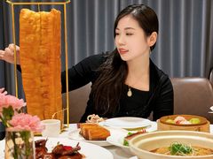 -潮粤轩粤菜海鲜(颐中皇冠店)