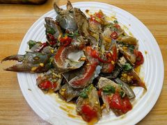 -圆蛋酒料•生腌(开元路店)